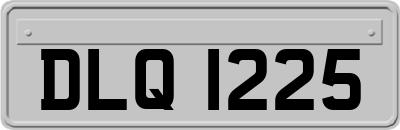 DLQ1225