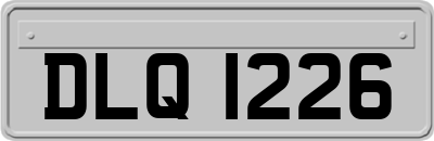 DLQ1226