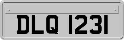 DLQ1231