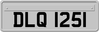 DLQ1251