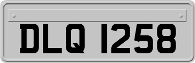 DLQ1258