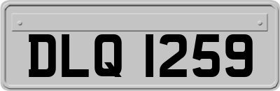 DLQ1259