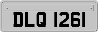 DLQ1261