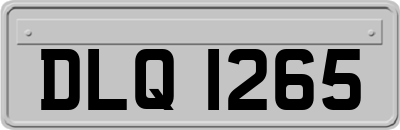 DLQ1265