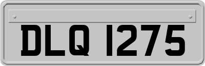 DLQ1275