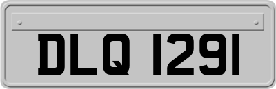 DLQ1291