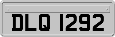 DLQ1292