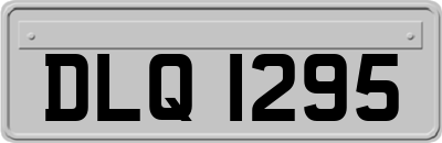 DLQ1295