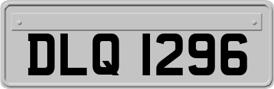 DLQ1296