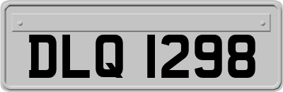 DLQ1298