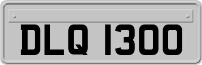 DLQ1300