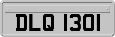 DLQ1301