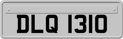 DLQ1310