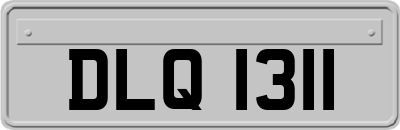 DLQ1311