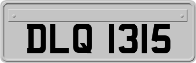 DLQ1315