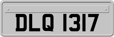 DLQ1317