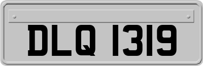 DLQ1319
