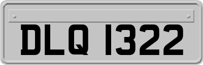 DLQ1322