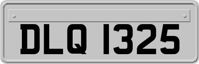 DLQ1325