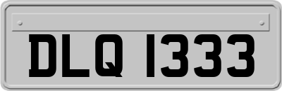DLQ1333