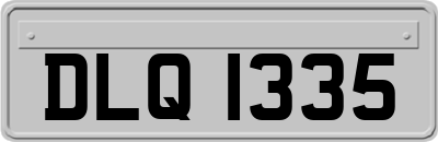 DLQ1335