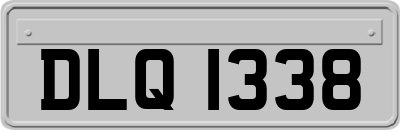 DLQ1338