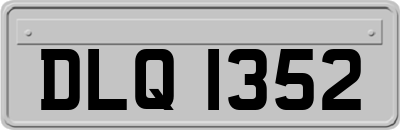 DLQ1352