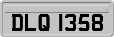 DLQ1358