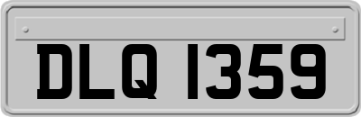 DLQ1359