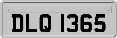DLQ1365