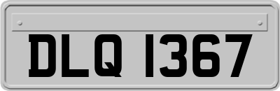 DLQ1367