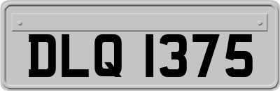 DLQ1375