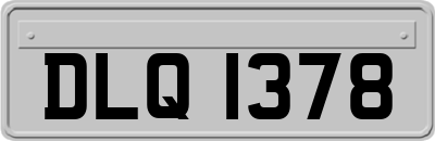 DLQ1378