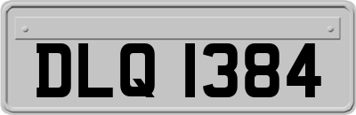 DLQ1384