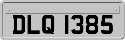 DLQ1385
