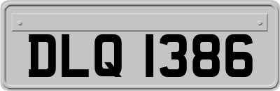 DLQ1386