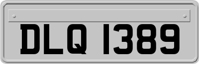 DLQ1389