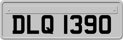 DLQ1390