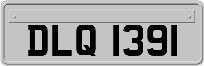 DLQ1391