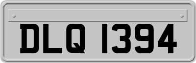 DLQ1394
