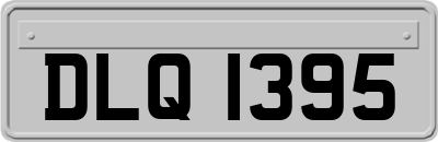 DLQ1395