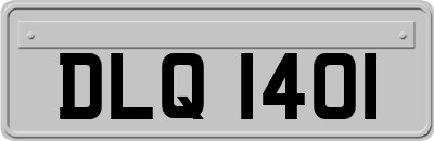 DLQ1401