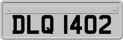 DLQ1402