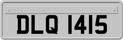 DLQ1415