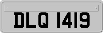 DLQ1419
