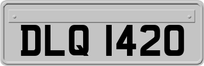 DLQ1420