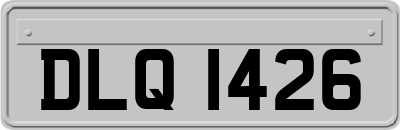 DLQ1426