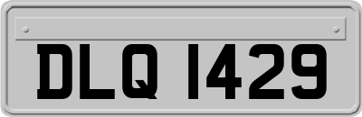 DLQ1429