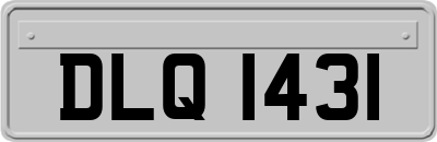 DLQ1431