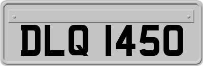 DLQ1450